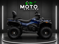 Įkelti paveikslėlį į galerijos peržiūros programą, Loncin Xwolf 550L keturratis