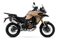 Įkelti paveikslėlį į galerijos peržiūros programą, VOGE DS625X motociklas