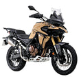 Įkelti paveikslėlį į galerijos peržiūros programą, VOGE DS625X motociklas
