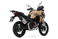 Įkelti paveikslėlį į galerijos peržiūros programą, VOGE DS625X motociklas