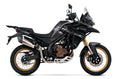 Įkelti paveikslėlį į galerijos peržiūros programą, VOGE DS625X motociklas