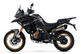 Įkelti paveikslėlį į galerijos peržiūros programą, VOGE DS625X motociklas