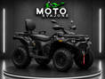 Įkelti paveikslėlį į galerijos peržiūros programą, Loncin Xwolf 550L keturratis