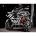Įkelti paveikslėlį į galerijos peržiūros programą, LONCIN XWolf 700L MUD keturratis