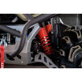 Įkelti paveikslėlį į galerijos peržiūros programą, LONCIN XWolf 700L MUD keturratis