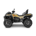 Įkelti paveikslėlį į galerijos peržiūros programą, LONCIN XWolf 700L MUD keturratis