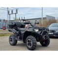 Įkelti paveikslėlį į galerijos peržiūros programą, Loncin Xwolf 550L keturratis