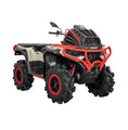 Įkelti paveikslėlį į galerijos peržiūros programą, LONCIN Xwolf 1000L MUD keturratis