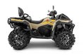 Įkelti paveikslėlį į galerijos peržiūros programą, LONCIN XWolf 700L MUD keturratis