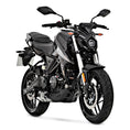 Įkelti paveikslėlį į galerijos peržiūros programą, VOGE R125 motociklas