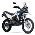 Įkelti paveikslėlį į galerijos peržiūros programą, VOGE 300 Rally motociklas