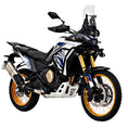 Įkelti paveikslėlį į galerijos peržiūros programą, VOGE DS800X Rally motociklas