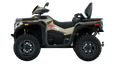 Įkelti paveikslėlį į galerijos peržiūros programą, LONCIN XWolf 1000L V-TWIN EPS keturratis