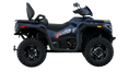 Įkelti paveikslėlį į galerijos peržiūros programą, LONCIN XWolf 1000L V-TWIN EPS keturratis