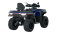 Įkelti paveikslėlį į galerijos peržiūros programą, LONCIN XWolf 1000L V-TWIN EPS keturratis