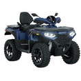 Įkelti paveikslėlį į galerijos peržiūros programą, LONCIN XWolf 1000L V-TWIN EPS keturratis