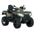 Įkelti paveikslėlį į galerijos peržiūros programą, LONCIN XWolf 1000L V-TWIN EPS keturratis