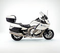Įkelti paveikslėlį į galerijos peržiūros programą, BMW K1600GT nuoma
