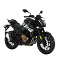Įkelti paveikslėlį į galerijos peržiūros programą, VOGE R625 motociklas