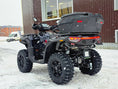 Įkelti paveikslėlį į galerijos peržiūros programą, LONCIN XWolf 1000L V-TWIN EPS keturratis