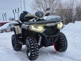 Įkelti paveikslėlį į galerijos peržiūros programą, LONCIN XWolf 1000L V-TWIN EPS keturratis