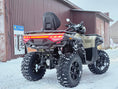 Įkelti paveikslėlį į galerijos peržiūros programą, LONCIN XWolf 1000L V-TWIN EPS keturratis