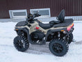 Įkelti paveikslėlį į galerijos peržiūros programą, LONCIN XWolf 1000L V-TWIN EPS keturratis