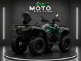 Įkelti paveikslėlį į galerijos peržiūros programą, Loncin Xwolf 550L keturratis
