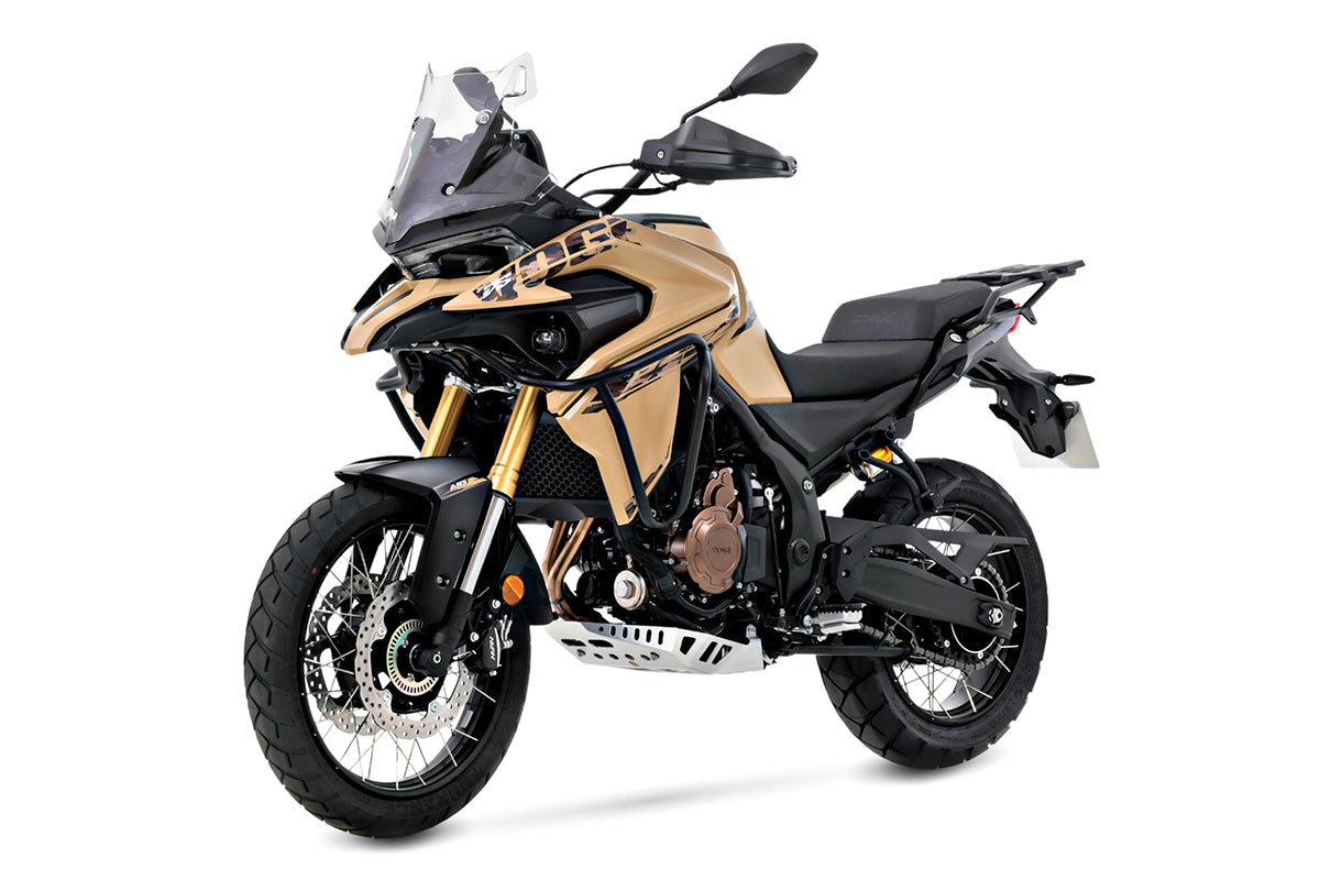 VOGE DS625X motociklas