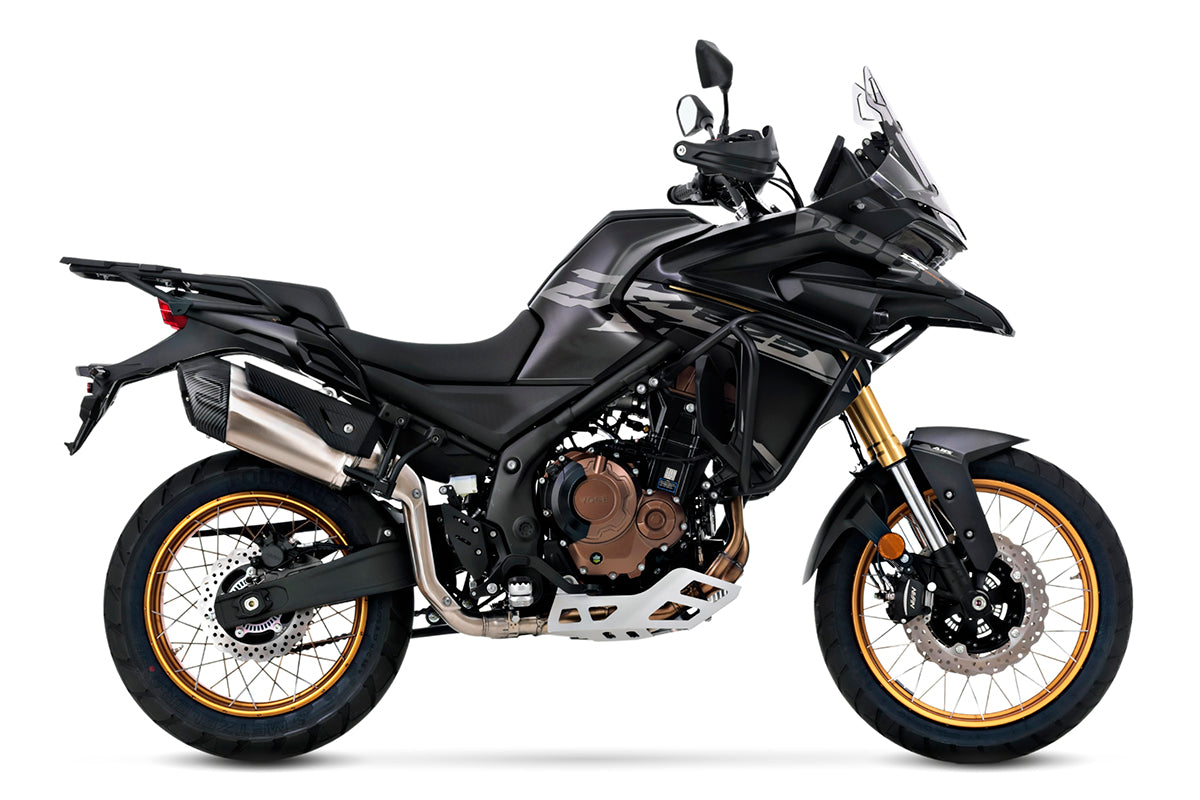 VOGE DS625X motociklas