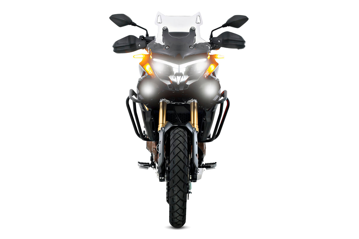 VOGE DS625X motociklas