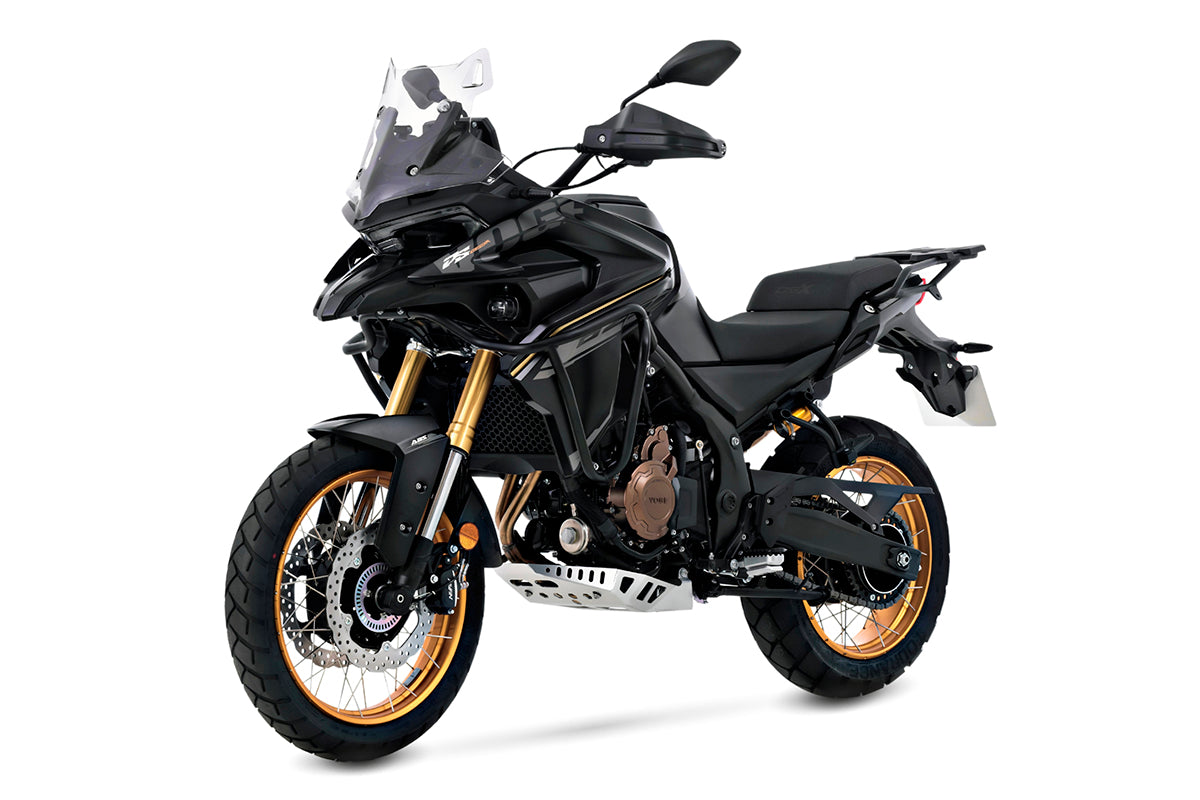 VOGE DS625X motociklas