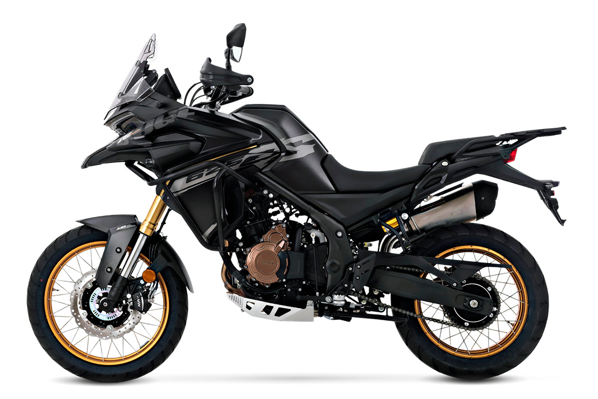 VOGE DS625X motociklas