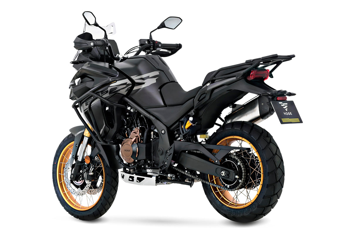 VOGE DS625X motociklas