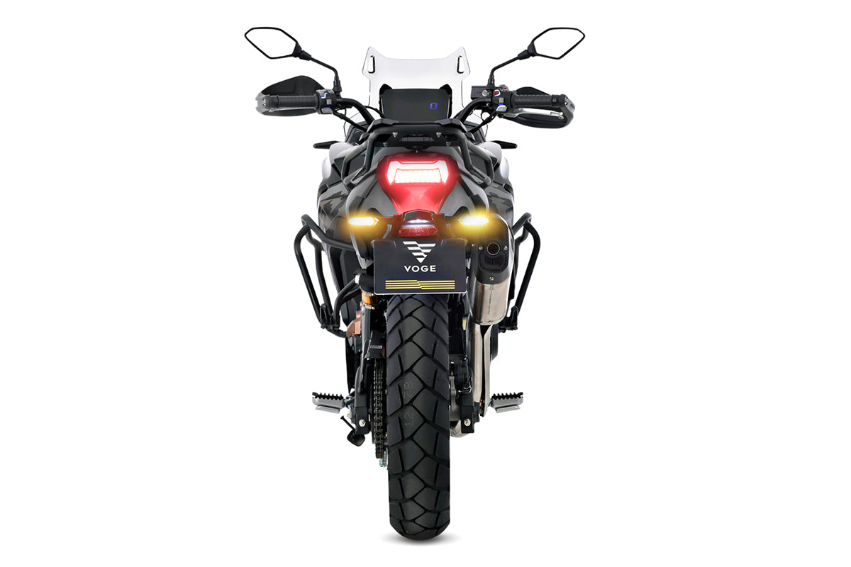 VOGE DS625X motociklas