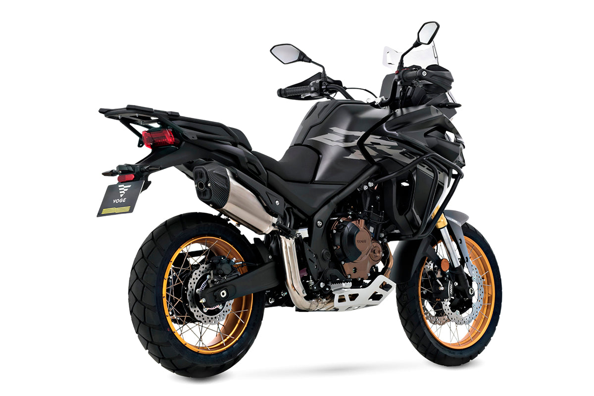 VOGE DS625X motociklas