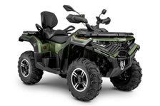 LONCIN XWolf 700L keturratis