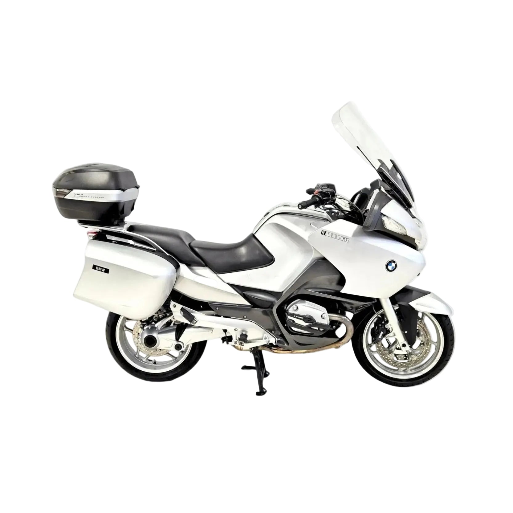 BMW R1200 RT NUOMA A.kat