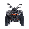 Įkelti paveikslėlį į galerijos peržiūros programą, Loncin XWolf 200 keturratis
