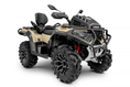 Įkelti paveikslėlį į galerijos peržiūros programą, LONCIN XWolf 700L MUD keturratis
