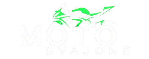Motosvajonė