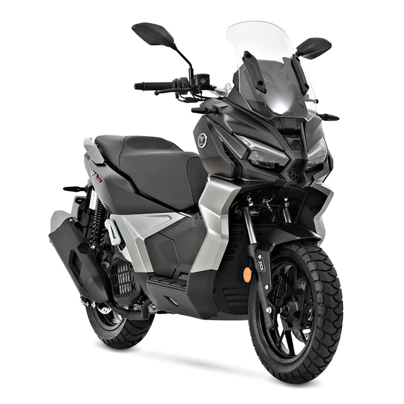 VOGE SR1 ADV MOTOROLERIO NUOMA