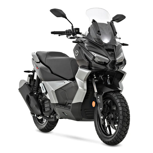 VOGE SR1 ADV MOTOROLERIO NUOMA