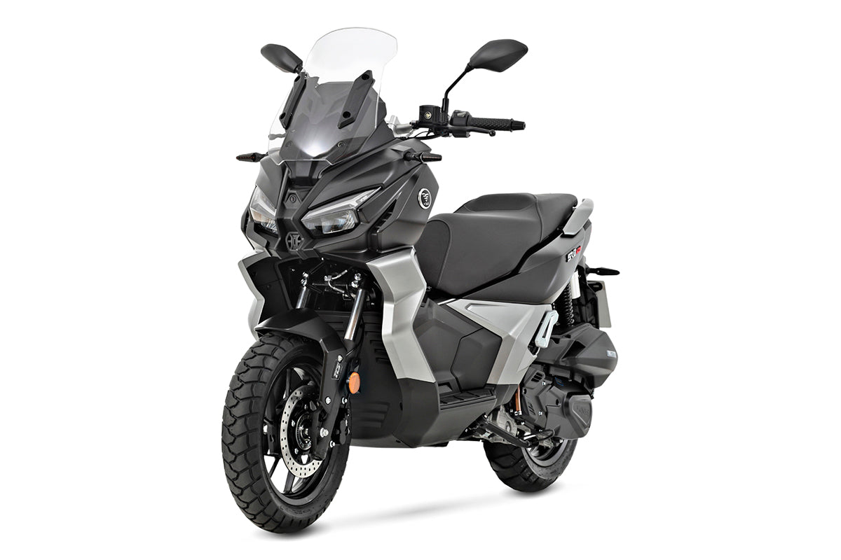 VOGE SR1 ADV motoroleris