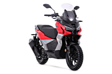 VOGE SR1 ADV motoroleris