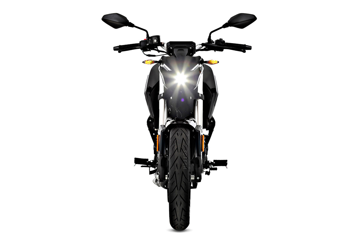 VOGE R125 motociklas