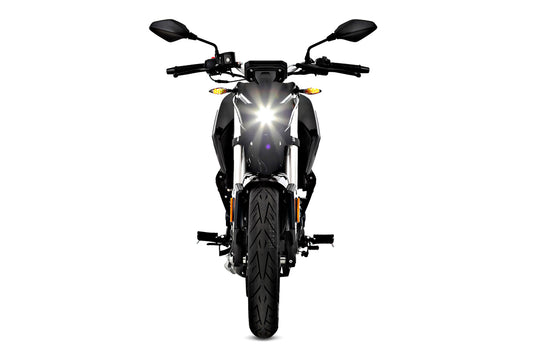 VOGE R125 motociklas