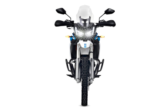 VOGE 300 Rally motociklas