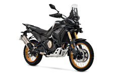 VOGE DS800X Rally motociklas