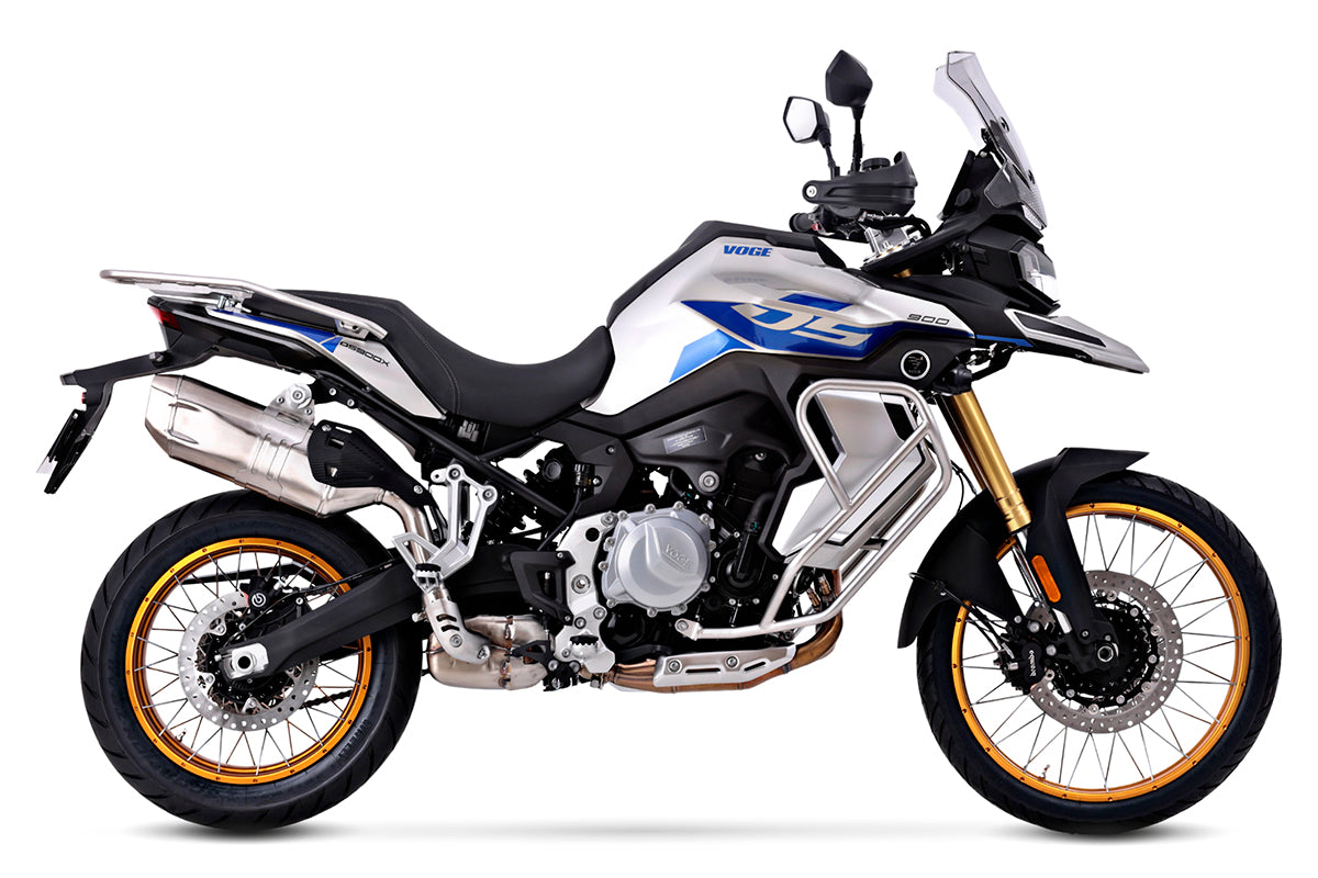 VOGE DS900X motociklas